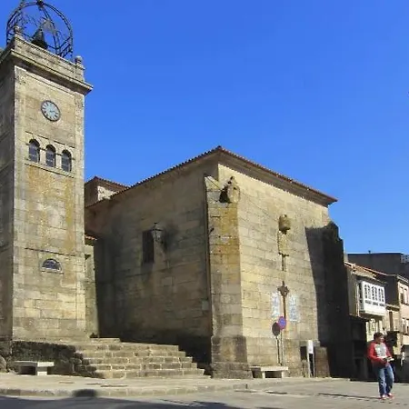 Portocelo I Marin