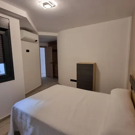 Apartment Portocelo I