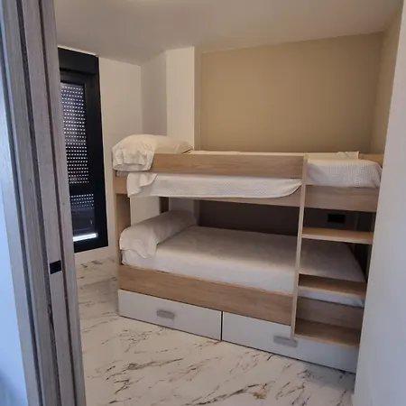 Portocelo I Apartment *