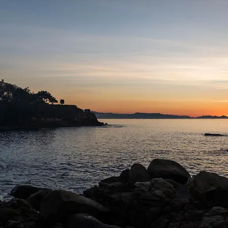 Portocelo I Marin