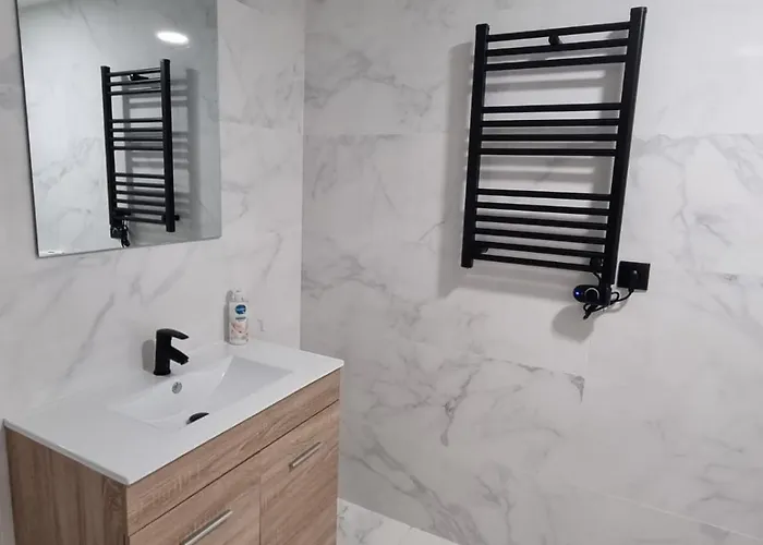 Appartement Portocelo I Marín