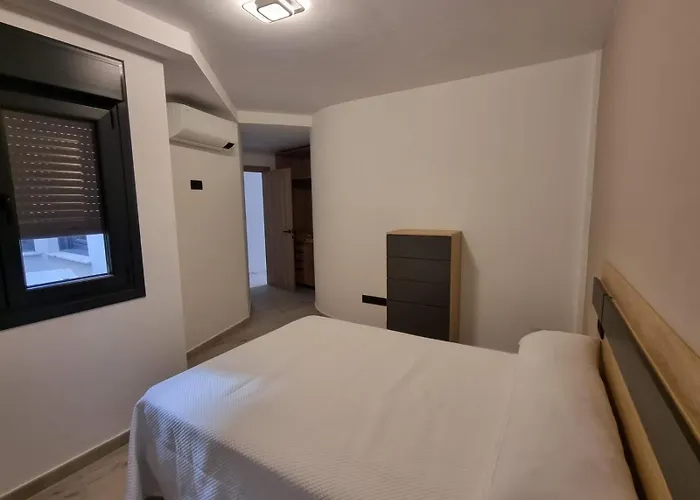 Appartement Portocelo I