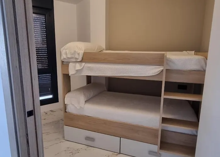 Portocelo I Appartement *