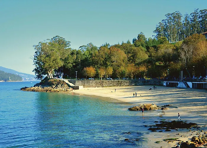 Appartement Portocelo I Marín